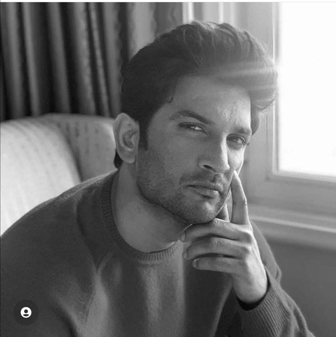 #JusticeForSushant️SinghRajput 
We Celebrate Sushant lnRLives 
You are my Superstor Hero Sushant sir 
Love you my jaan Sushant sir 
lmiSSYoU my jaan Sushant sir 
#BoycottBollywoodCompletely 
You are my jaan Sushant sir Forever @itsSSR #SushantSinghRajput𓃵 
l LikeyoumyjaanSSRsir