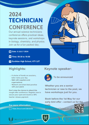 South London Science Learning Partnership tweet media