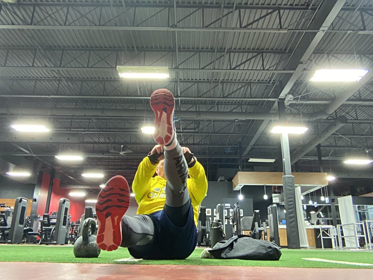 rex88ter's tweet image. Finishing with #aprilchallenge @321gaux