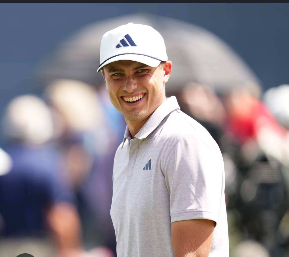 Peter Hedblom tweet media