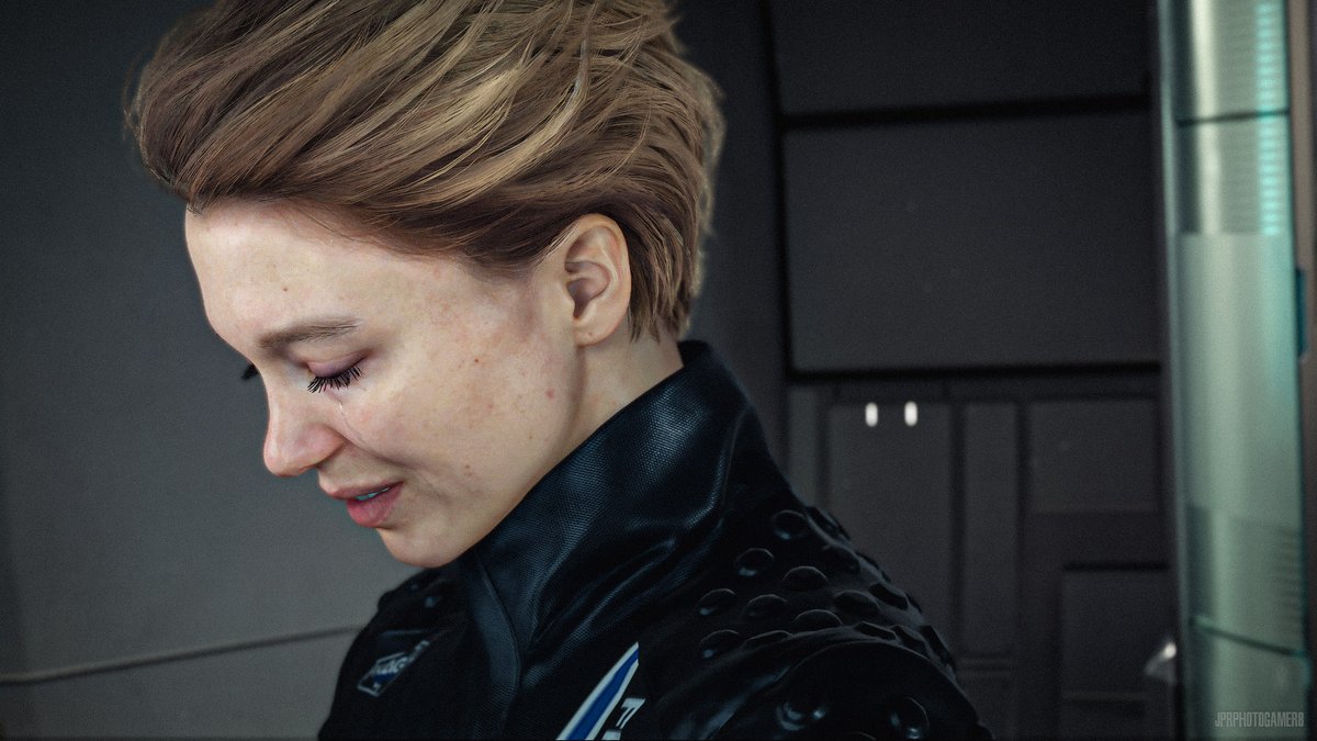 JPRphotogamer8's tweet photo. Fragile.
#DeathStranding #DeathStrandingDC #DeathStrandingPhotoMode #VirtualPhotography #VGPUnite #Cameratools #ShotwithOtis https://t.co/DdUTAcmdwj