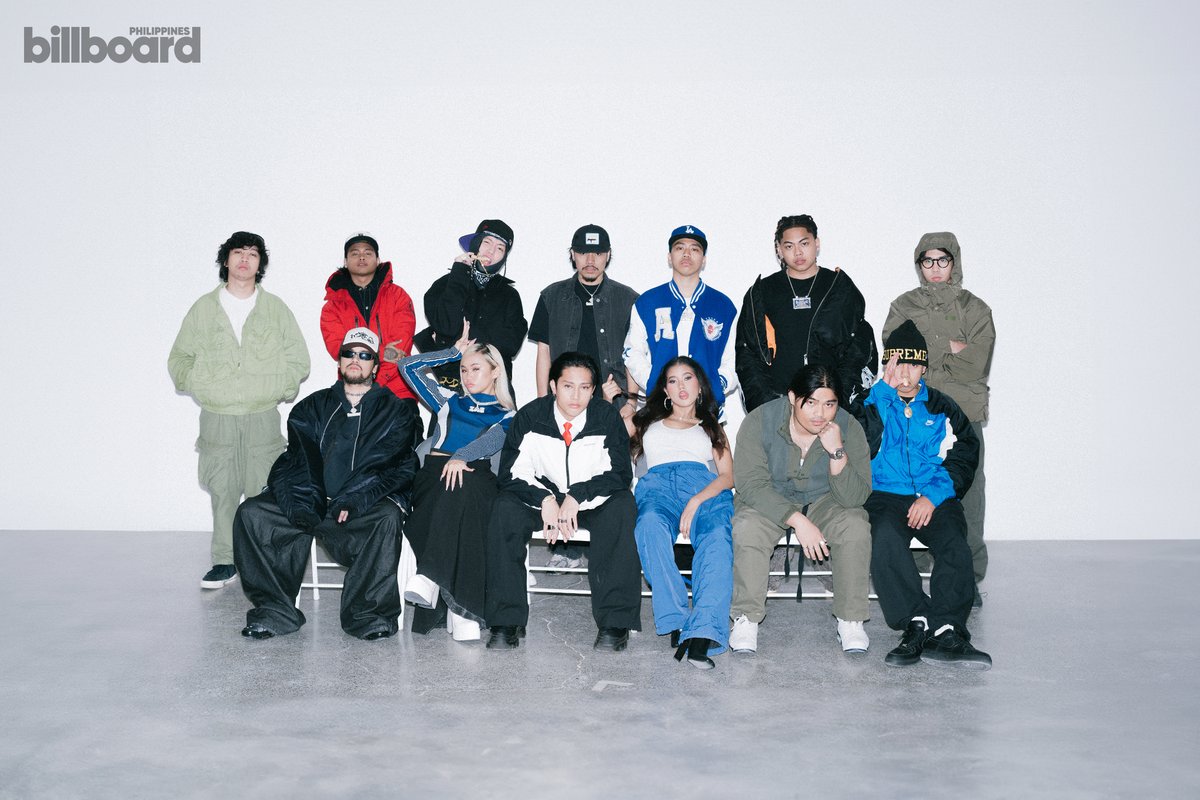 Billboard Philippines tweet media