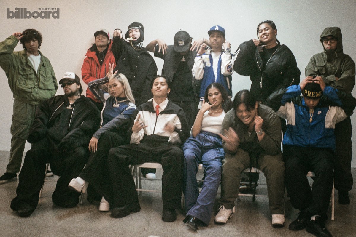 Billboard Philippines tweet media