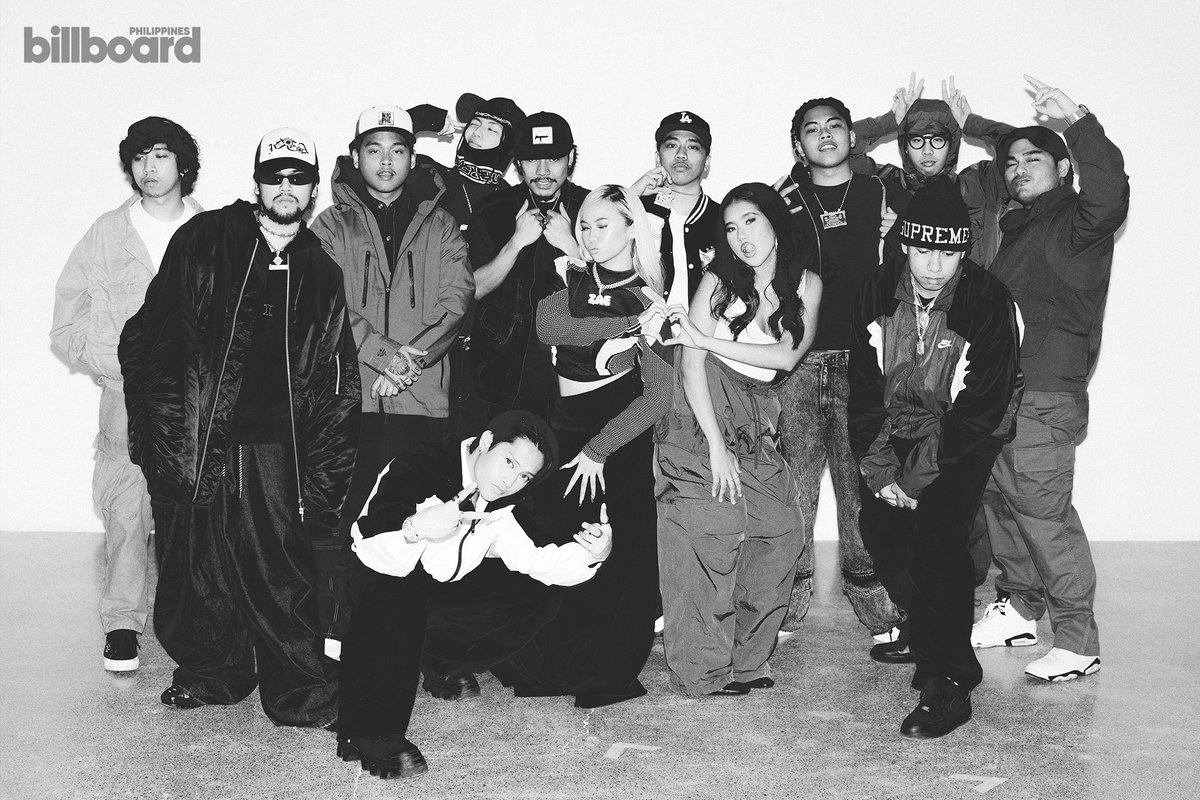 Billboard Philippines tweet media