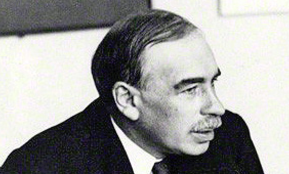 'There is no clear evidence from experience that the investment policy which is socially advantageous coincides with that which is most profitable.' - John Maynard Keynes, 1936