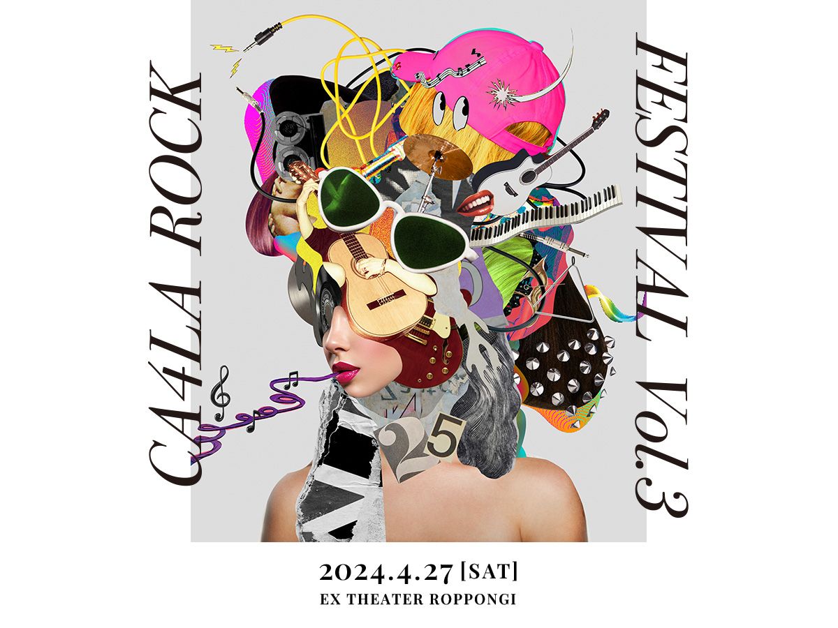 CA4LA_OFFICIAL's tweet photo. CA4LA ROCK FESTIVAl Vol.3
タイムテーブル発表！
https://t.co/WFP5m14YTW

#ACIDMAN #ストレイテナー #AFOC #Ryohu #LOWIQ01 #MOPofHEAD #CA4LA https://t.co/sfpjbzp9nu