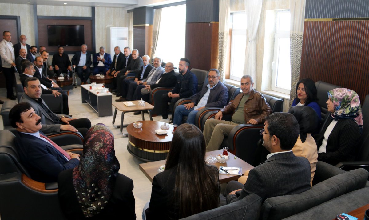 Van Edremit Belediyesi tweet media