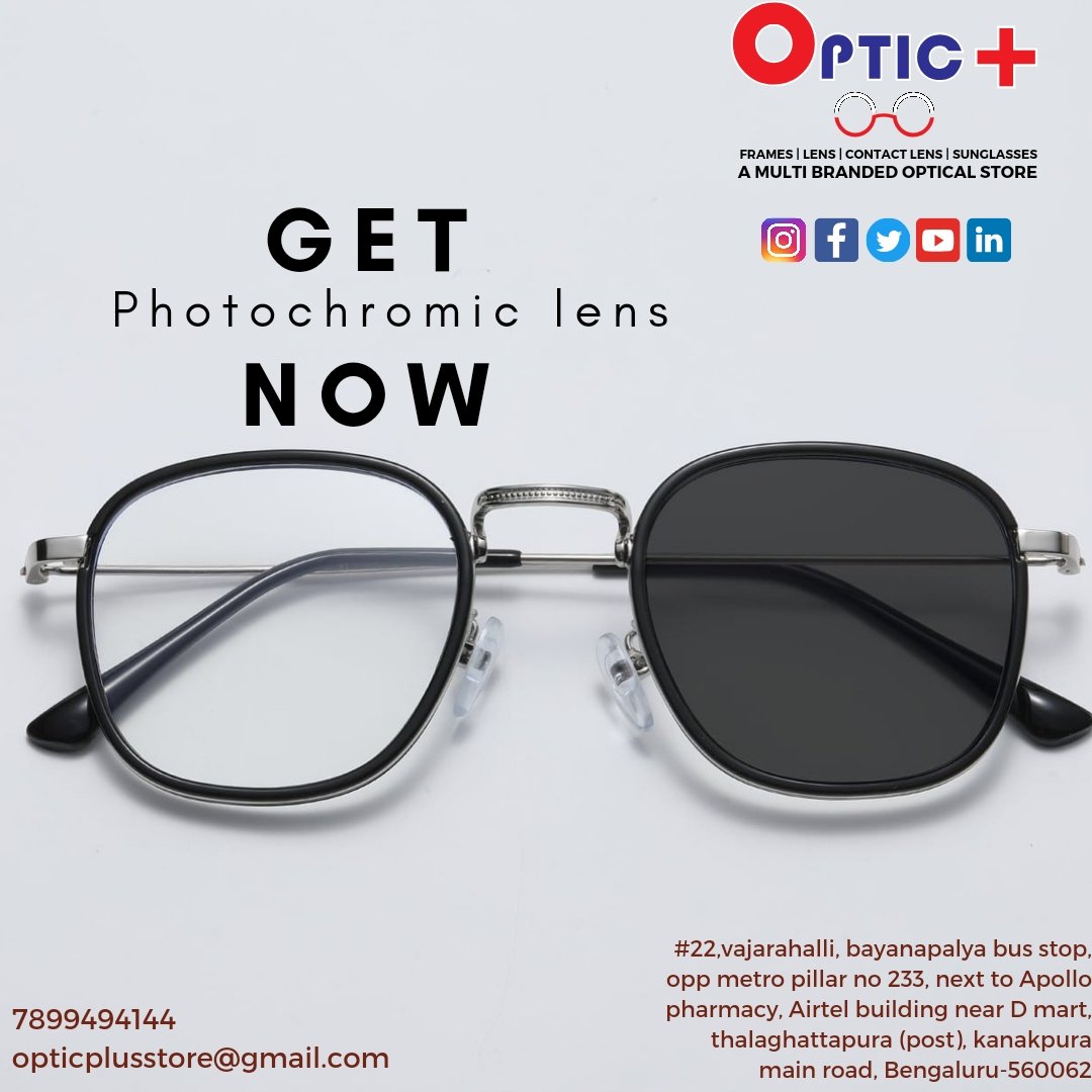 optic_plus_'s tweet photo. Get these Amazing lens Now ⚪▶️⚫
.
Ingonre the hastags
.
.
.
.#EyeLens #VisionCare #LensSelection #ClearSight #EyewearFashion #EyeHealth #LensOptions #StyleWithVision #SeeClearly #Eyeglasses #FashionFrames #LensLove #EyeFashion #EyecareTips #LensStyles #Spectacles #Eyewear https://t.co/1qoTj2TRAQ