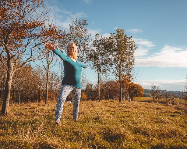 ✨Book your space for our 3rd of May Yoga in Nature class✨ 🌿Connecting your body and breath to nature. 🧘Gentle mindful movements. 🙏Improve your mental and physical wellbeing. ☕️Stay for a drink after the class and socialise. Only £10👉 wildeastdevon.co.uk/event-detail?e…