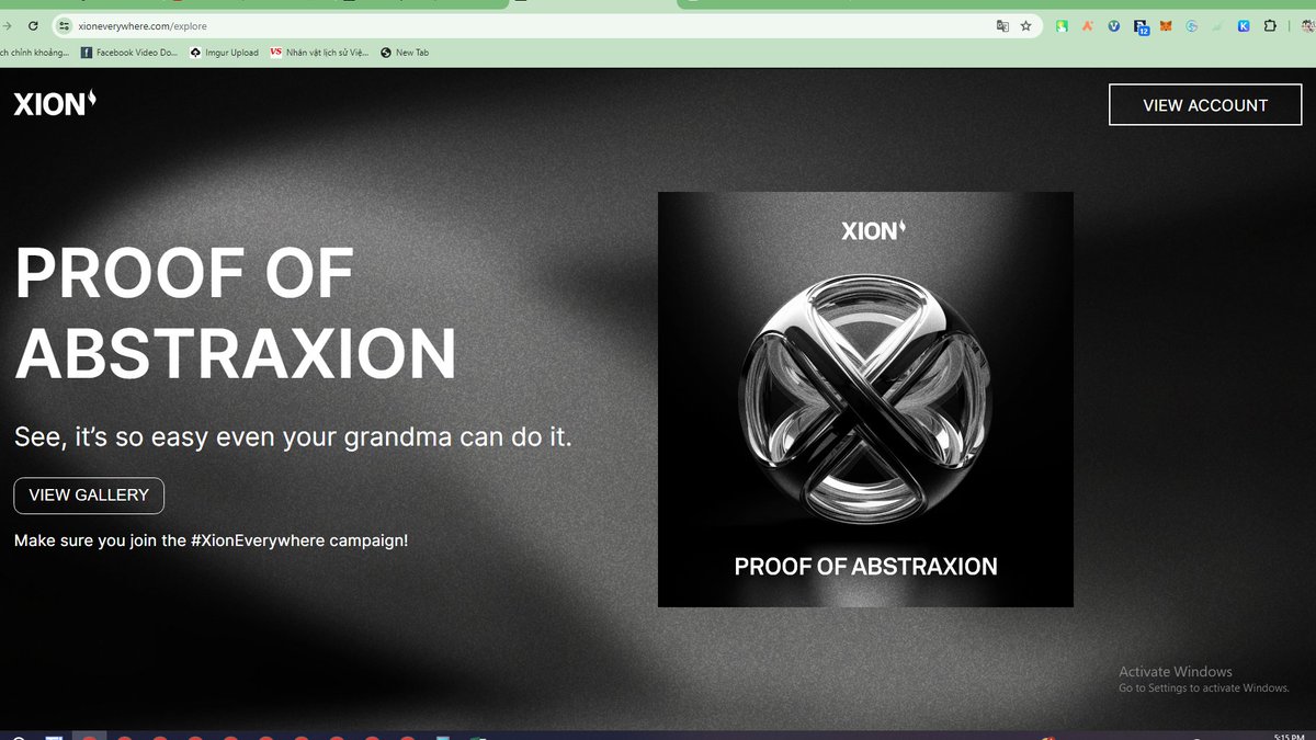 Always Together! 
<a href="/burnt_xion/">XION</a> #XionEverywhere