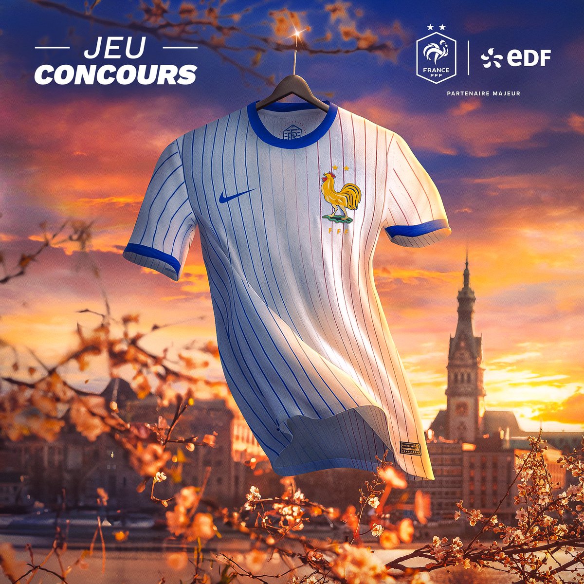 EDF Foot tweet media