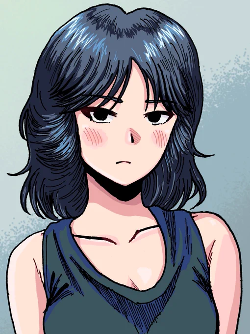 ヨーコ 