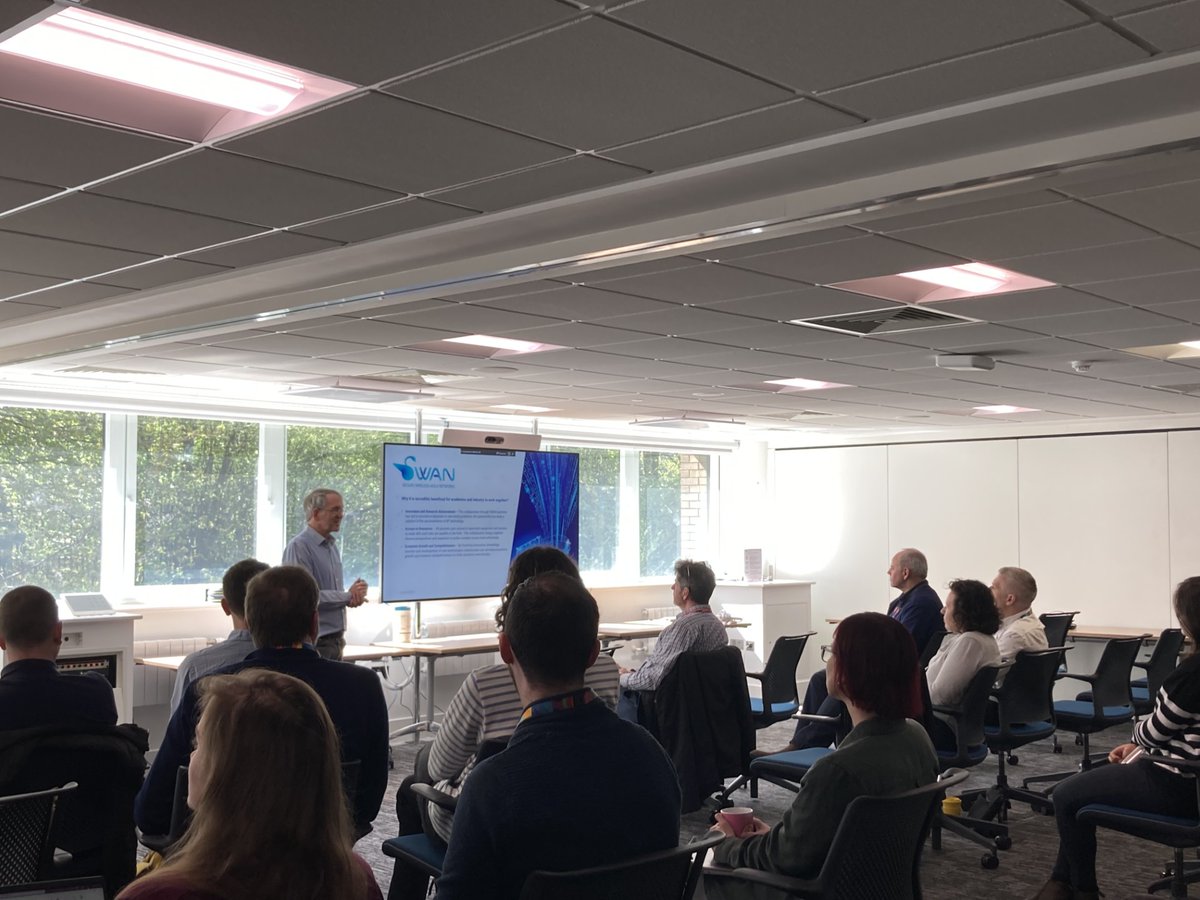 SWAN Prosperity Partnership tweet media