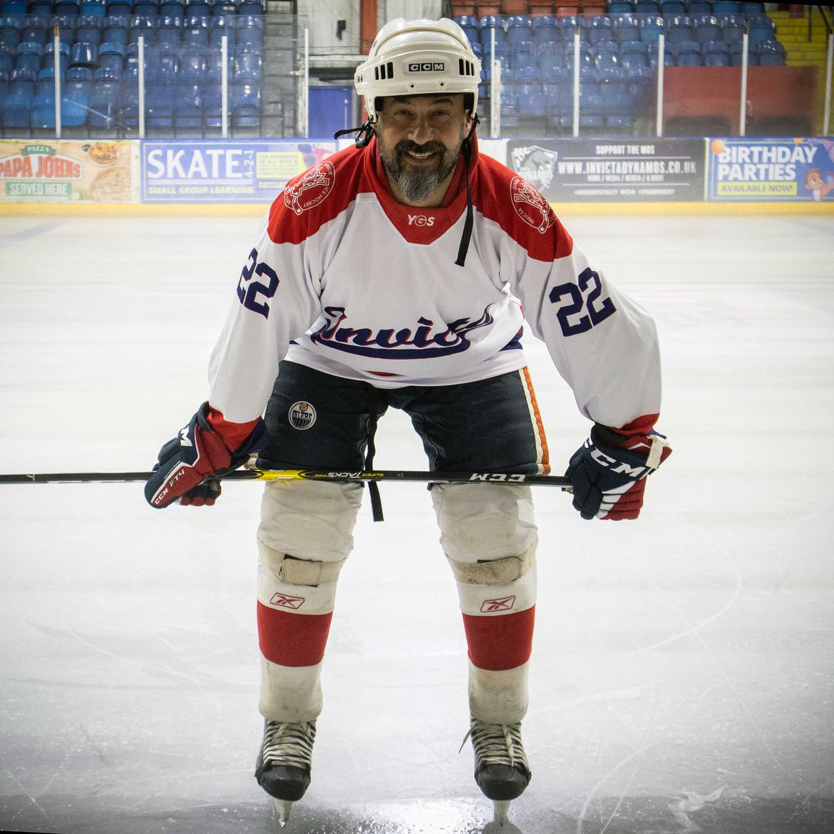 Invicta Junior Ice Hockey Club tweet media