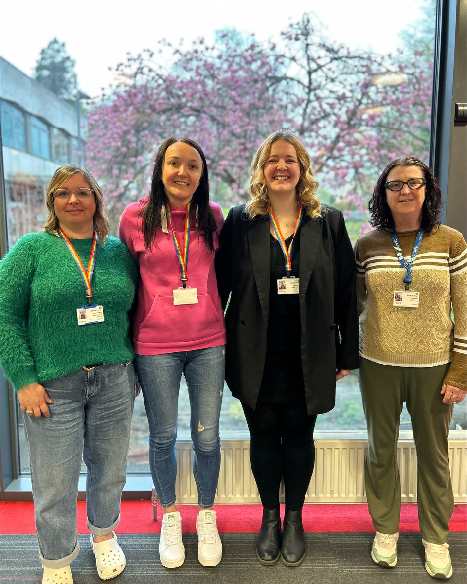 A massive congratulations to our Access to Health & Human Sciences Learners Rachel, Georgina, and Laura, who have successfully received offers to study Midwifery at @CumbriaUni! There were over 400 applicants for the 20 places available on the course. Well done all!