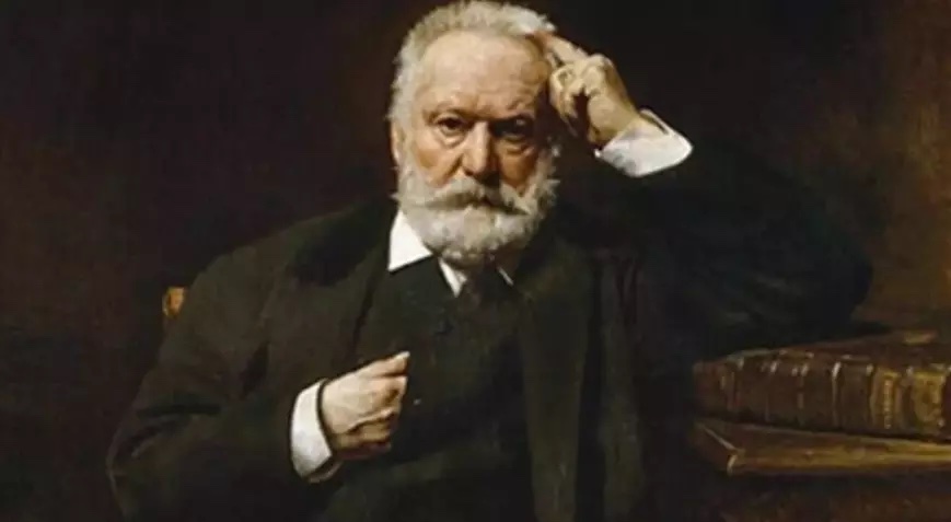 'İyi olmak kolaydır, zor olan adil olmaktır, en mükemmel adalet ise vicdandır.' 

#VictorHugo