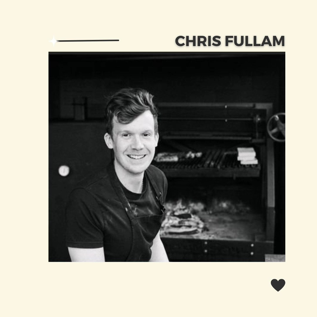 eurotoques_ire's tweet photo. We're delighted to welcome Chef Chris Fullam @ChrisFullam1992 from The Sea Rooms @Kellysresort to the Euro-Toques community! ##chefsmeetproducers #ETcommunity https://t.co/EevA4RloiT
