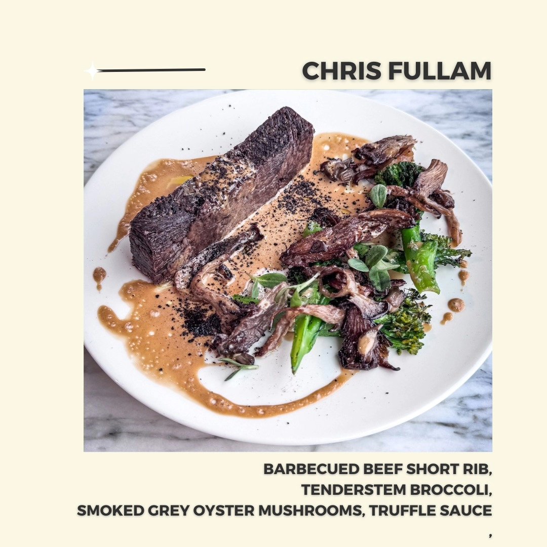 Euro-toques Ireland (@eurotoques_ire) on Twitter photo We're delighted to welcome Chef Chris Fullam <a href="/ChrisFullam1992/">Chris Fullam</a> from The Sea Rooms <a href="/Kellysresort/">Kellys Resort Hotel</a> to the Euro-Toques community! ##chefsmeetproducers #ETcommunity We're delighted to welcome Chef Chris Fullam <a href="/ChrisFullam1992/">Chris Fullam</a> from The Sea Rooms <a href="/Kellysresort/">Kellys Resort Hotel</a> to the Euro-Toques community! ##chefsmeetproducers #ETcommunity