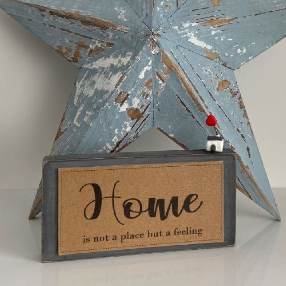 Home really is a feeling! 
#elevenseshour #tbch #HomeSweetHome 
thebritishcrafthouse.co.uk/product/home-i…