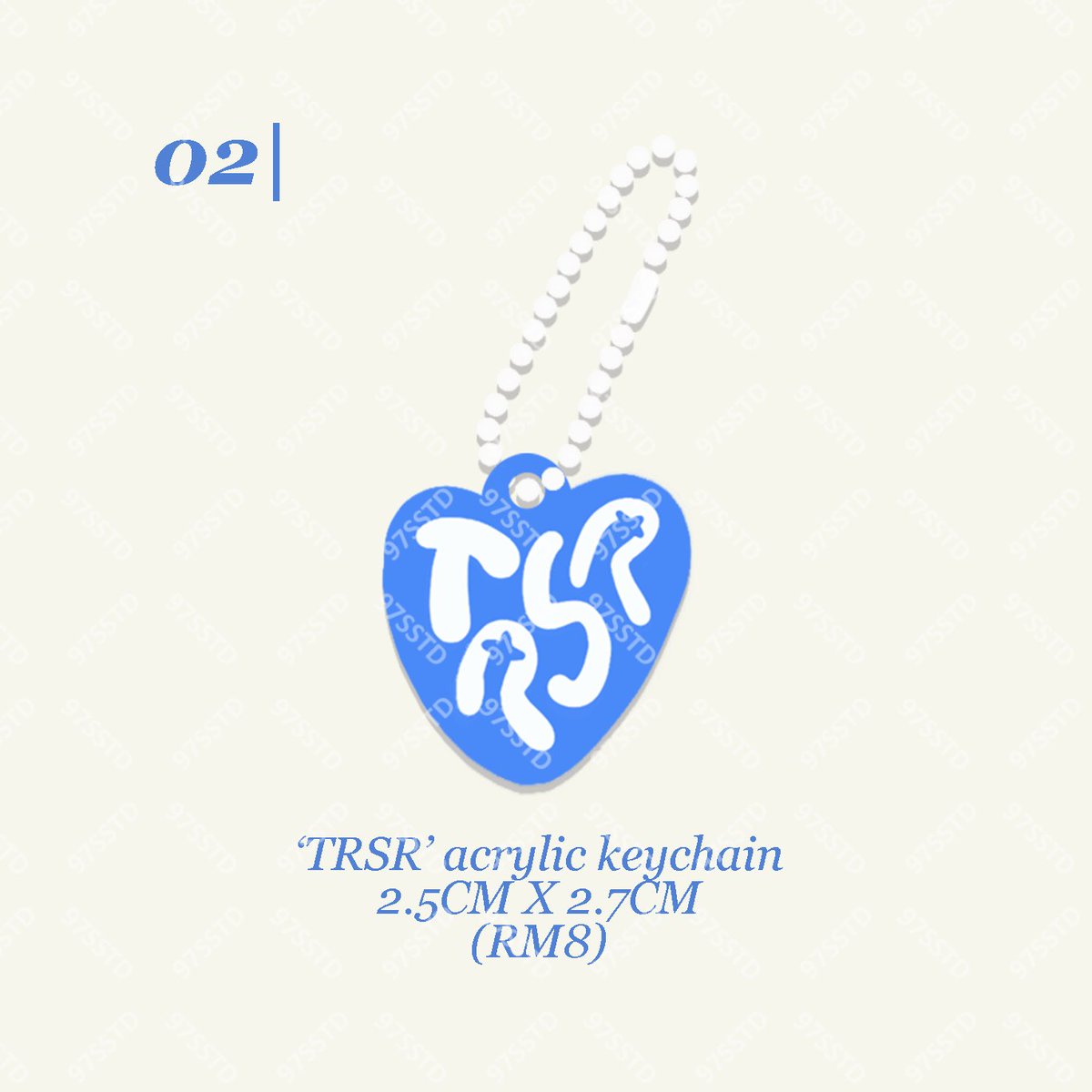 97SSTD's tweet photo. RT [🇲🇾] #TREASUREinKL ‘REBOOT’ FANKIT

📅 : 22/5 11PM
🌐 Worlwide GO ✔️
💲: RM8-25

Multipurpose Strap (for teulight/bag) / TRSR Acrylic Keychain &amp; Handfan

Check details in the form below ˙ᵕ˙

🔗 https://t.co/DMDx8uFnZj 

#REBOOTinKL #TREASURE_REBOOT_IN_KUALALUMPUR https://t.co/rTwkuRMyZs