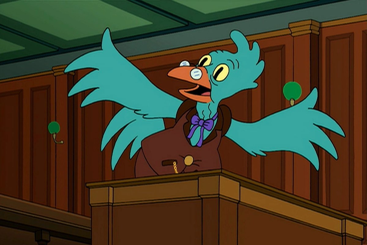 <a href="/Arthur_van_Pelt/">Arthur "lynch mob" van Pelt 🔥 ∞/21M ⚡</a> Now I may be just a simple country non-lawyer, but it seems to be that proving that Satoshi isn't Craig Wright is evidence that it therefore must be someone else?