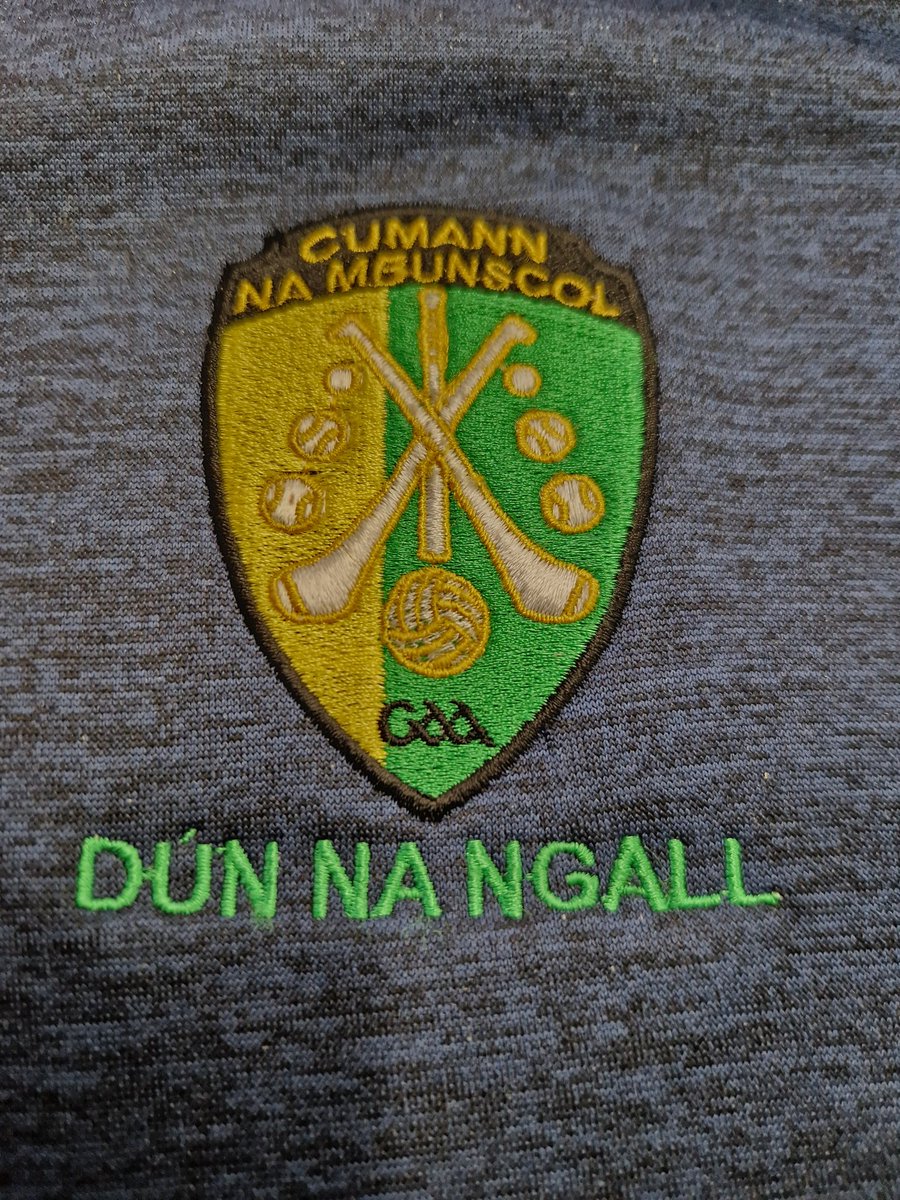 Our upcoming half-time game with Derry will be launched in Convoy on Wednesday at 6.00pm. All children and their parents have been notified. @AllianzIreland @Doire_mBunscol @officialdonegal @cnambnaisiunta