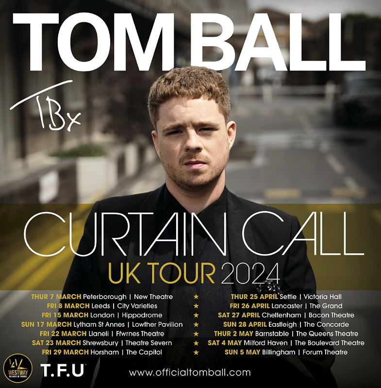 Interview! Tom Ball: Rising to fame through music while battling Type 1 Diabetes londonmumsmagazine.com/celebrity-inte… via @londonmums @MusicWestway  #TomBall #MusicJourney  #RisingStar  #InspiringStory  #DiabetesWarrior #LondonMums  #MusicWestway #CelebrityInterview  #HealthAndMusic