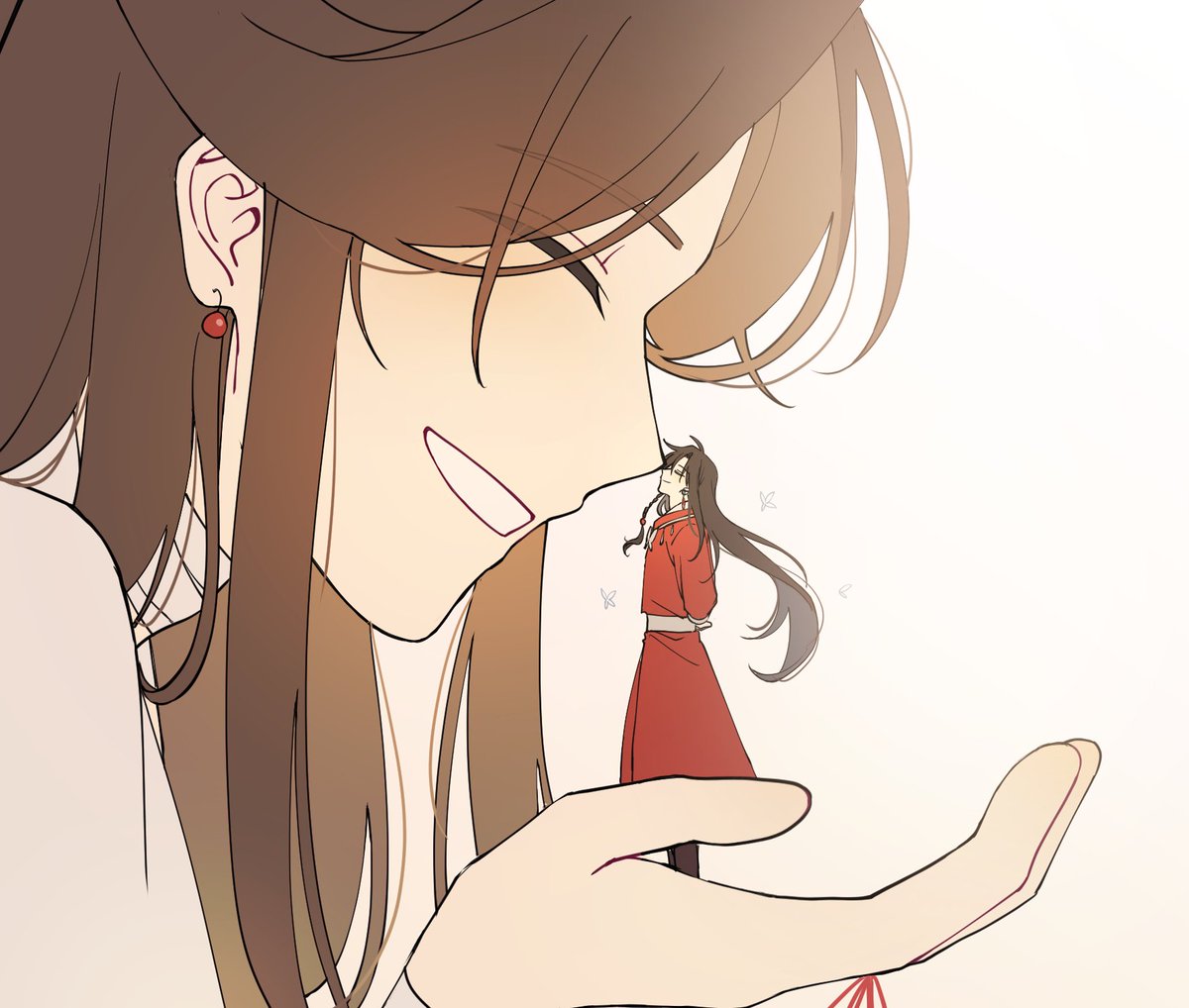 haga_tgcf's tweet photo. #TGCF
어떤 여성한테 드림 https://t.co/FxyV8E08Th