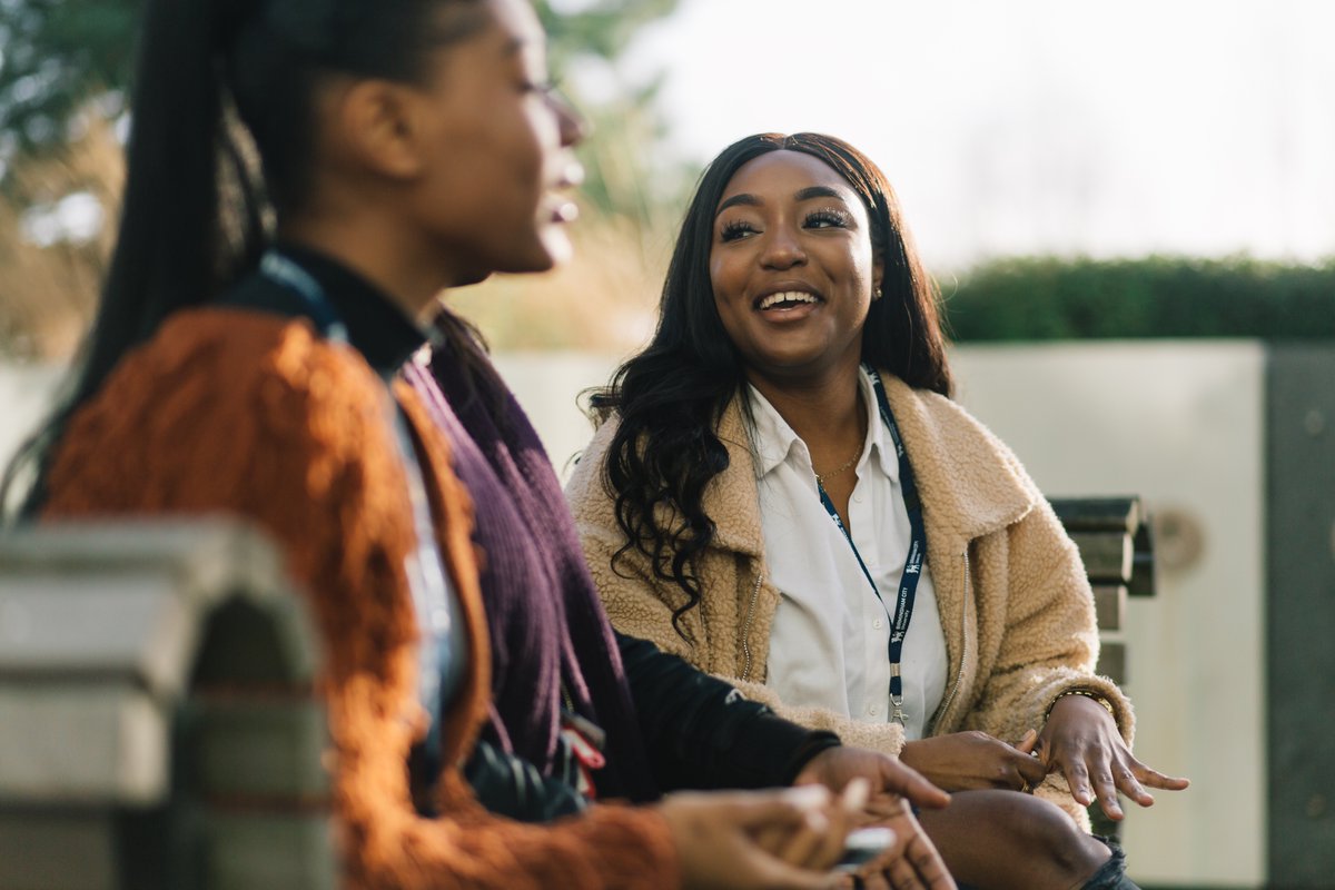 Calling PG students! Join focus groups on the 'That's Me!' research project to share your experiences, insights, and expertise, help to shape positive change, and receive a £15 voucher. Find out more and sign up to the focus groups here 👇 bit.ly/3xDngNX