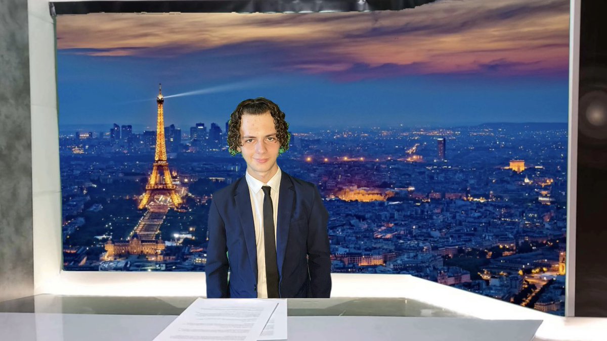 Audience #Le20H du 15/04/2024 avec @maiky_suplon : 

📺 790 de tvsp sur l’ensemble des réseaux.
🎉 10ème meilleure audience de la saison.

Mercii a vous de votre fidélité 🥳 !