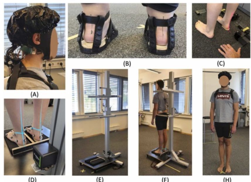 ♾️Check out this feasibility study which used #fNIRS during a walking pattern called the Infinity Walk. The #infinitywalk was initially designed to improve motor function in patients with neurological disorders like #stroke.🚶‍♂️

👉sciencedirect.com/science/articl… 

<a href="/PMirtaheri/">Peyman Mirtaheri</a>  <a href="/OsloMet/">OsloMet</a>