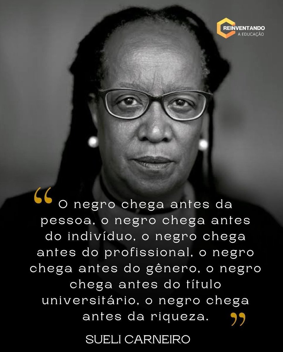 BOM DIA! É preciso uma Mulher Negra e Conhecedora das Leis no Poder para acabar com o Racismo. @liviasantanavaz STJ tem que ser seu. @LulaOficial @JuristasNegras @Eberrondo @KARMIN__PT13 @taniamcsanches @fabymachados @V13lula @majucoutinho @Regina73_BR @Saionuness…