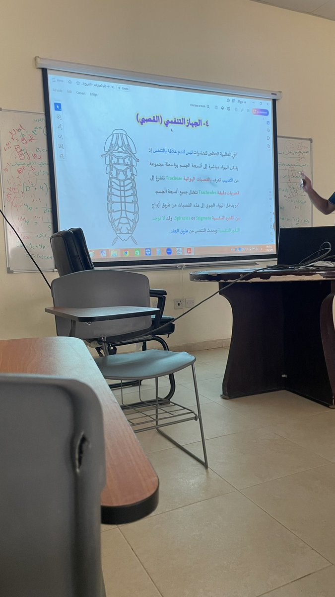 وش حداني ل الدوام و ل الدراسه 
و الدراسه لا تباني و لا أباها 

و اهني من كبها ثم حط رأسه 
و استراح من الدراسه ومن غثاها 
✍🏻

عوداً حميداً من قلب الجامعة …