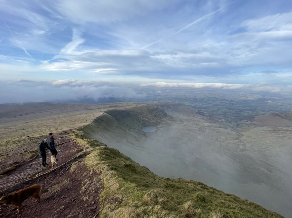 Explore the land of dragons as we cross the border to #Wales on a magical private day tour from Bath #galahadtours