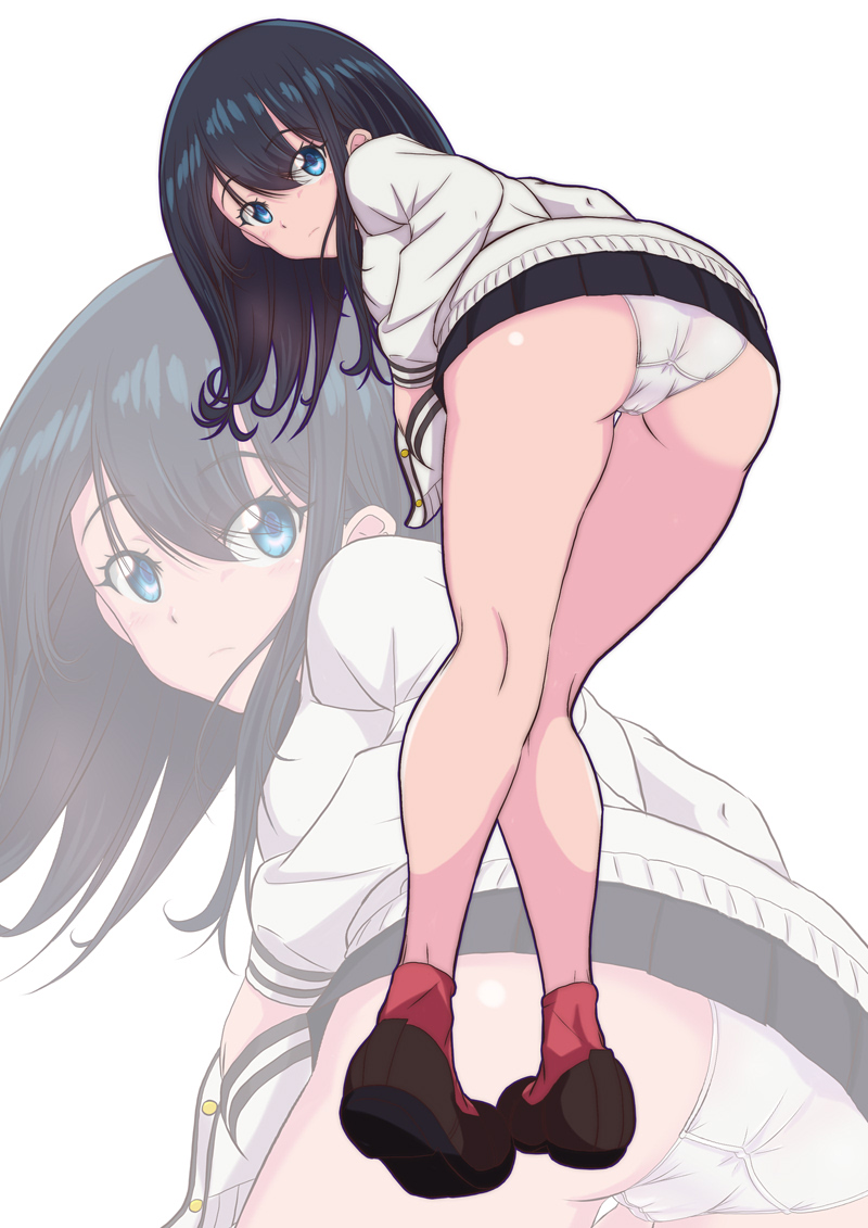 #太もも晒すとフォロワー増えるって聞いたんですが 