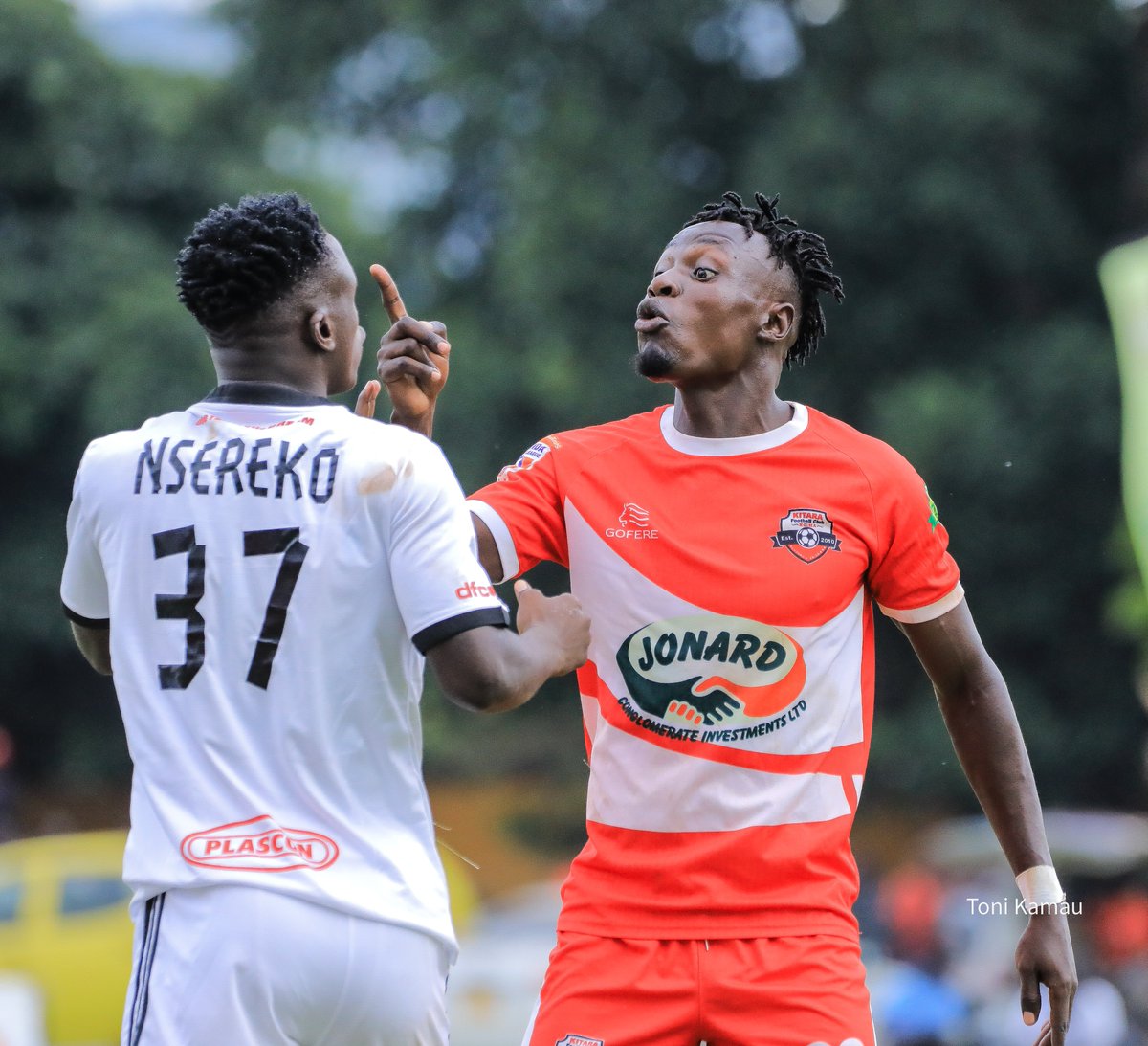 KITARA FAN ZONE tweet media