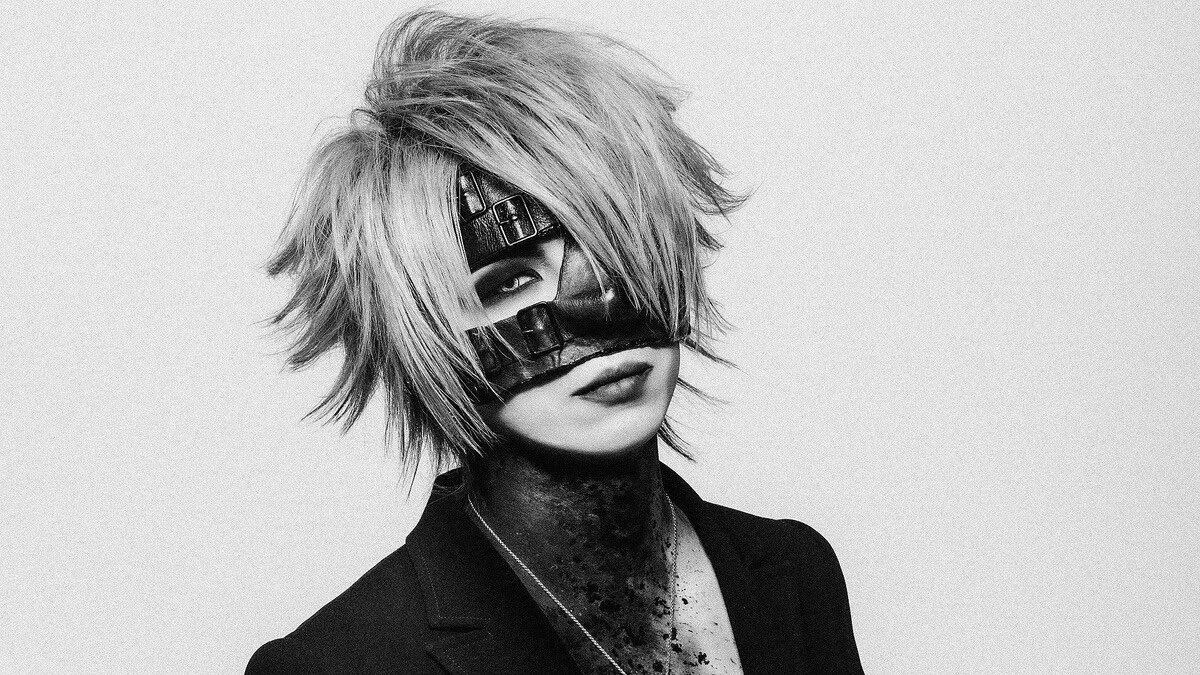 numetal_moment's tweet photo. Reita of The GazettE (May 27th, 1981 — April 15th, 2024) https://t.co/Jqd5HJlSXm