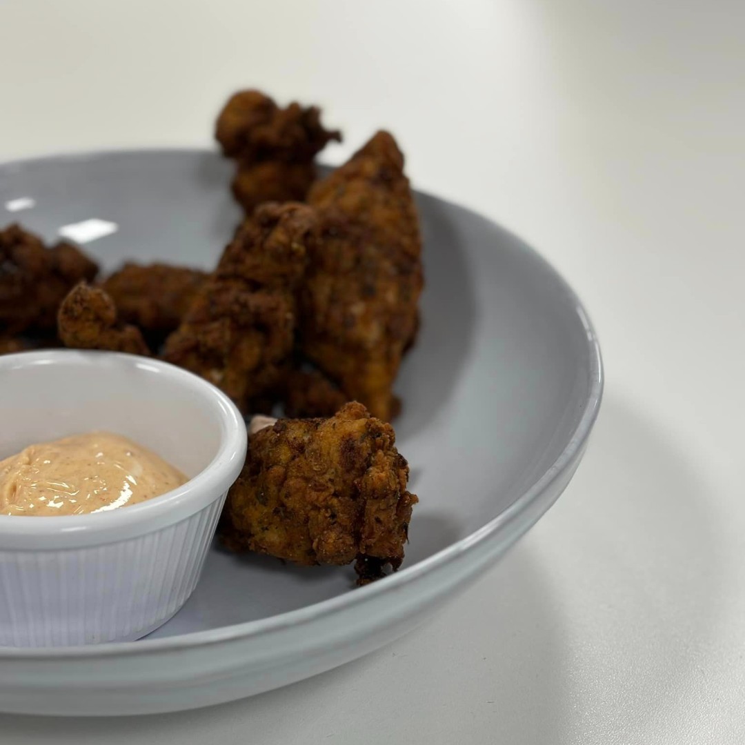 Harvest Fine Foods tweet media