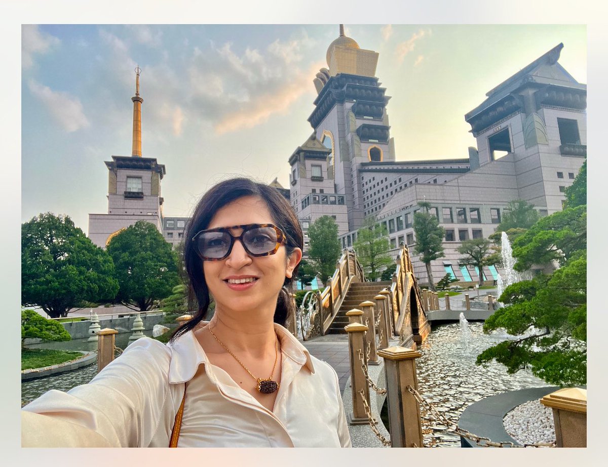 Dr. Purvi Parwani tweet media