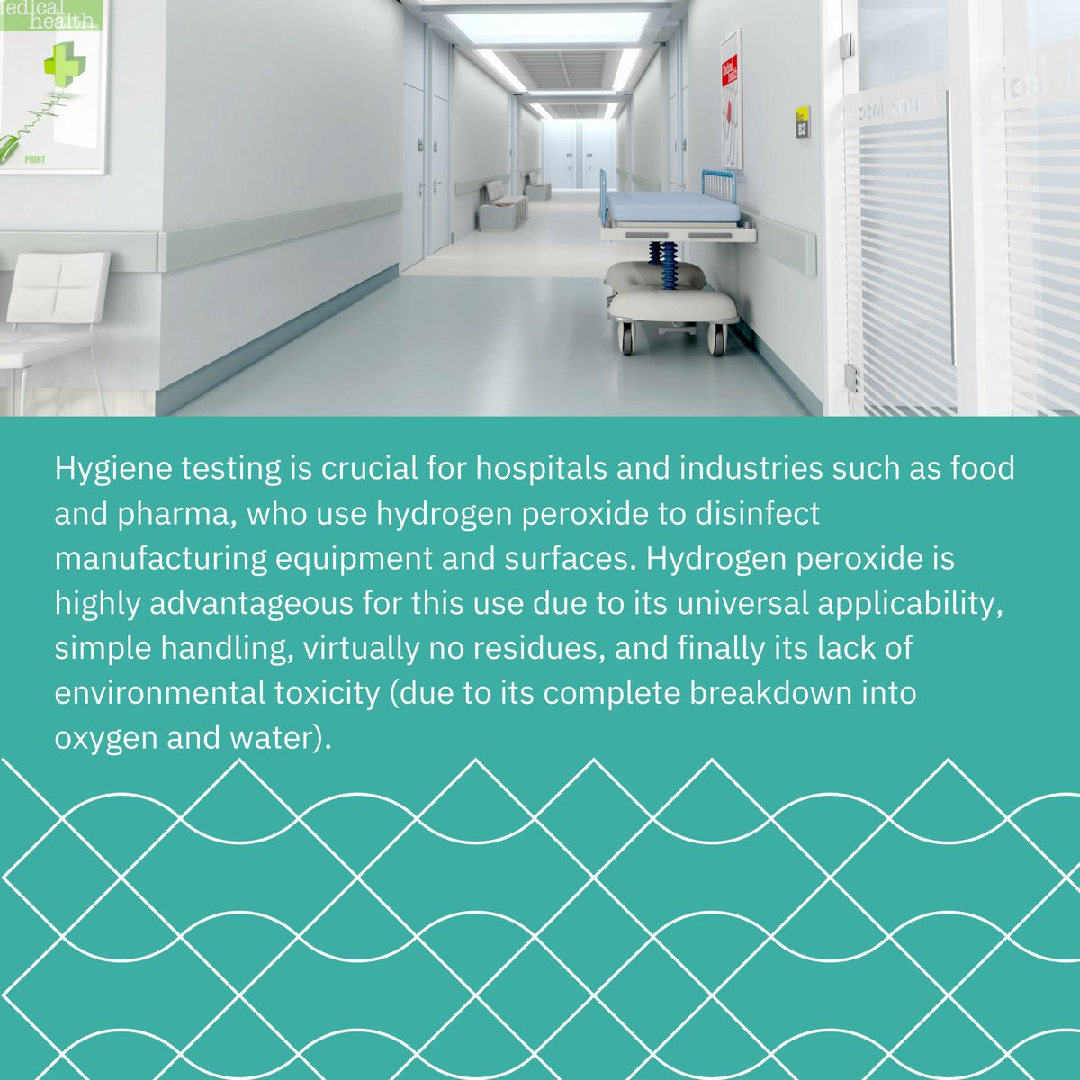BiosynthGroup's tweet photo. Part 1/2 Add Biosynth’s ECAT01™ #catalase to your #growthmedia to eliminate traces of #hydrogenperoxide offering safe and secure #environmental monitoring. Order your catalase #enzyme today https://t.co/lMrFlrrnpo
#sterility testing #hygienetesting #contactplates #food #Pharma https://t.co/tUHMdVgl11