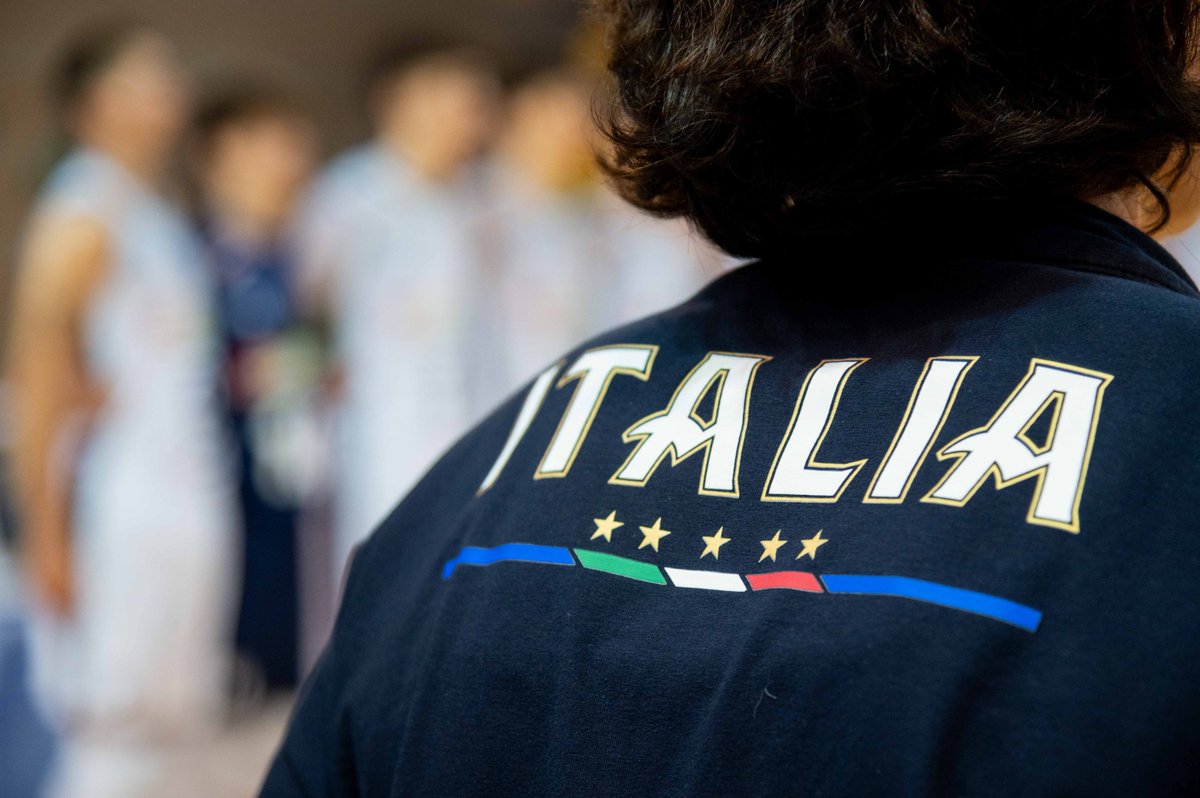 Corsi di aggiornamento nazionale🇮🇹 Sei incontri a cura dei tecnici federali ➡️Tutti i dettagli: federvolley.it/node/127940