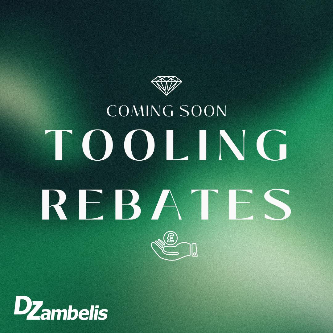 💪Level up your tooling purchases!✨
Turn Pounds into Power - with our new rebate scheme for tool and consumables, starting in 2024!
Contact our office to find out more!
.
.
.
#dzambelis #tooling #stonetools #granite #granite #dekton #stoneindustry #stonetooling #kitchens