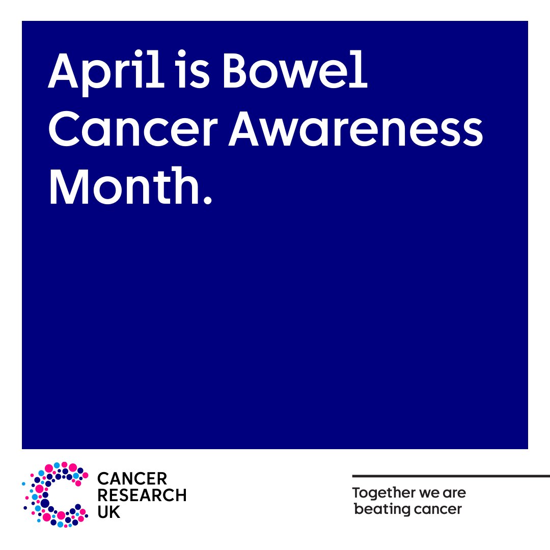 As part of #BowelCancerAwarenessMonth check out our resources for health professionals on bowel cancer screening, including our good practice guide which contains useful information and tips for supporting informed participation. Visit our webpage 👇 bit.ly/3Pk4D6H