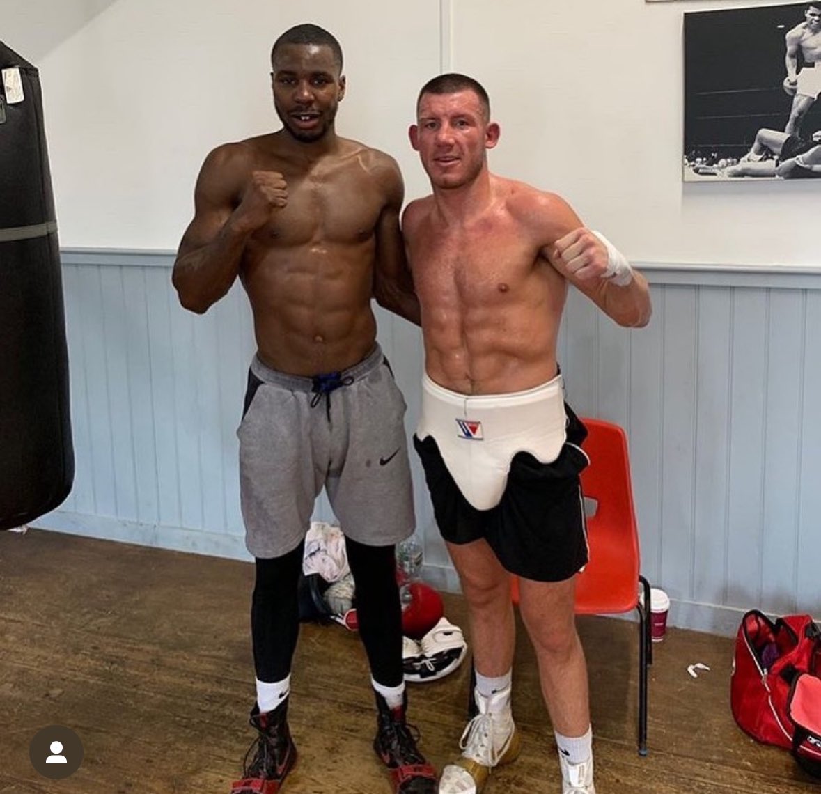 GBM Sports tweet media