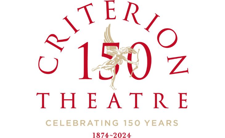 NEWS: CRITERION THEATRE CELEBRATES 150 ANNIVERSARY Find out more here ➡️ shorturl.at/sGHY0 Keep up-to-date with all the latest theatre news below⬇️ thetheatrecafe.co.uk