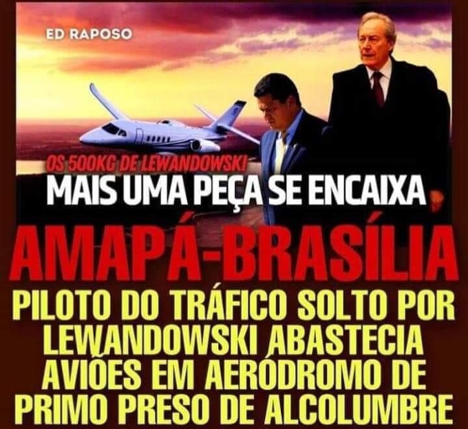 GeovaniLB23's tweet photo. Esses caras são os nossos "supremos" ?
#DissolverSTF
É URGENTE E FUNDAMENTAL. https://t.co/lJLphhfjyu