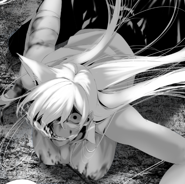 「遅 」|tomomiのイラスト