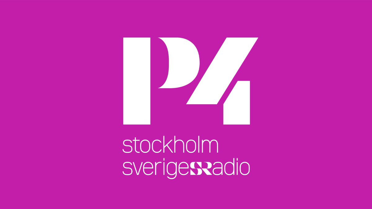 🇸🇩#StandWithSudan🇸🇩 Missa inte @JossanSundqvist i @sverigesradio P4 Stockholm om världens största flykting- och hungerkatastrof som sker i #Sudan just nu - ett år sedan inbördeskriget bröt ut. 🗓️ IDAG 🕑 kl. 14:05 🎧 lnkd.in/ej9DtUu