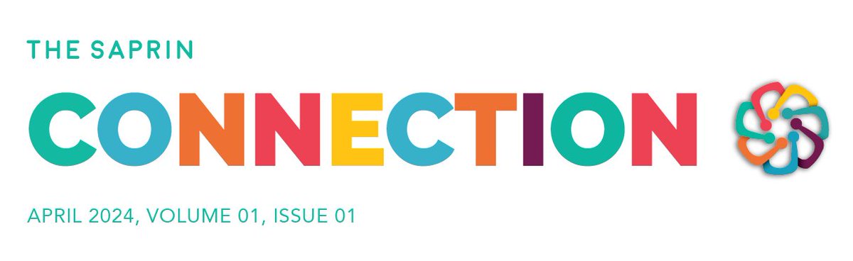 Welcome to the first issue of The SAPRIN Connection newsletter. It covers a diverse range of topics and is aimed at enhancing information sharing. Click below to read. saprin.mrc.ac.za/newsletter/ind… @MRCza @dsigovza @AgincourtHDSS @AHRI_News @GRT_Inspired @USINGA