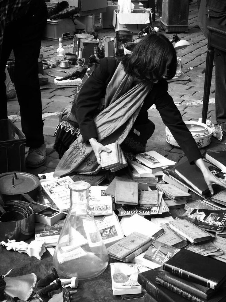 'Books, books, books. It was not that I read so much. I read and re-read the same ones. But all of them were necessary to me. Their presence, their smell, the letters of their titles and the texture of their leather bindings.' Sidonie-Gabrielle Colette